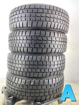 ダンロップ ウィンターマックス WM01 185/55R16 4本