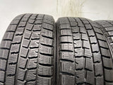 ダンロップ ウィンターマックス WM01 185/55R16 4本