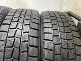 ダンロップ ウィンターマックス WM01 185/55R16 4本