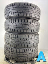 ヨコハマ アイスガード iG50 205/60R16 4本