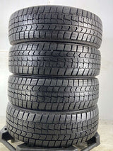 ダンロップ ウィンターマックス WM02 175/60R16 4本
