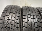 ダンロップ ウィンターマックス WM02 175/60R16 4本
