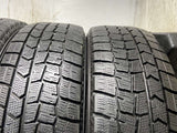 ダンロップ ウィンターマックス WM02 175/60R16 4本
