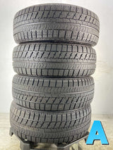 ブリヂストン ブリザック VRX 215/60R16 4本