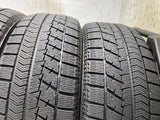 ブリヂストン ブリザック VRX 215/60R16 4本