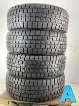 ダンロップ ウィンターマックス WM01 215/60R16 4本