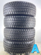 ダンロップ ウィンターマックス SJ8 215/65R16 4本