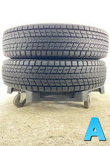 ダンロップ ウィンターマックス SJ8 175/80R16 2本