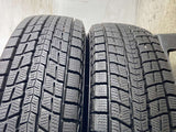 ダンロップ ウィンターマックス SJ8 175/80R16 2本