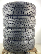 ブリヂストン アイスパートナー 215/60R16 4本