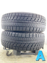 ブリヂストン ブリザック VRX 205/65R16 2本