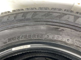 ブリヂストン ブリザック VRX 205/65R16 2本