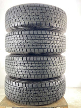 グッドイヤー アイスナビ SUV 215/65R16 / Aphorodite 6.5J+35 114.3-5穴 4本