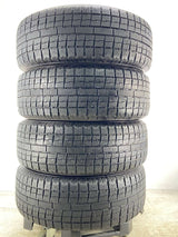 トーヨータイヤ ガリット G5 215/60R16 / CLAW x-1 6.5J+38 114.3-5穴 4本