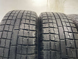 トーヨータイヤ ガリット G5 215/60R16 / CLAW x-1 6.5J+38 114.3-5穴 4本