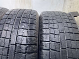 トーヨータイヤ ガリット G5 215/60R16 / CLAW x-1 6.5J+38 114.3-5穴 4本