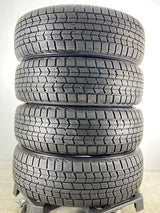 ダンロップ DSX-2 205/60R16 /日産純正 6.0J+45 114.3-5穴 4本