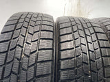 グッドイヤー アイスナビ 6 215/65R16 4本