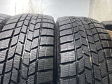 グッドイヤー アイスナビ 6 215/65R16 4本