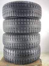 トーヨータイヤ ウィンタートランパス Mk4α 205/60R16 4本