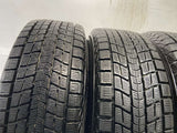 ダンロップ ウィンターマックス SJ8 215/65R16 /ブリヂストン バルミナ 6.5J+38 114.3-5穴 4本
