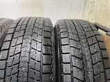 ダンロップ ウィンターマックス SJ8 215/65R16 /ブリヂストン バルミナ 6.5J+38 114.3-5穴 4本