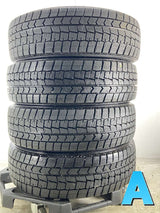 ダンロップ ウィンターマックス WM02 175/60R16 4本