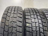 ダンロップ ウィンターマックス WM02 175/60R16 4本