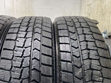 ダンロップ ウィンターマックス WM02 175/60R16 4本