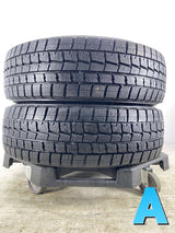 ダンロップ ウィンターマックス WM01 175/60R16 2本