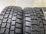 ダンロップ ウィンターマックス WM01 175/60R16 2本