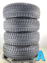 ブリヂストン ブリザック VRX 175/60R16 4本