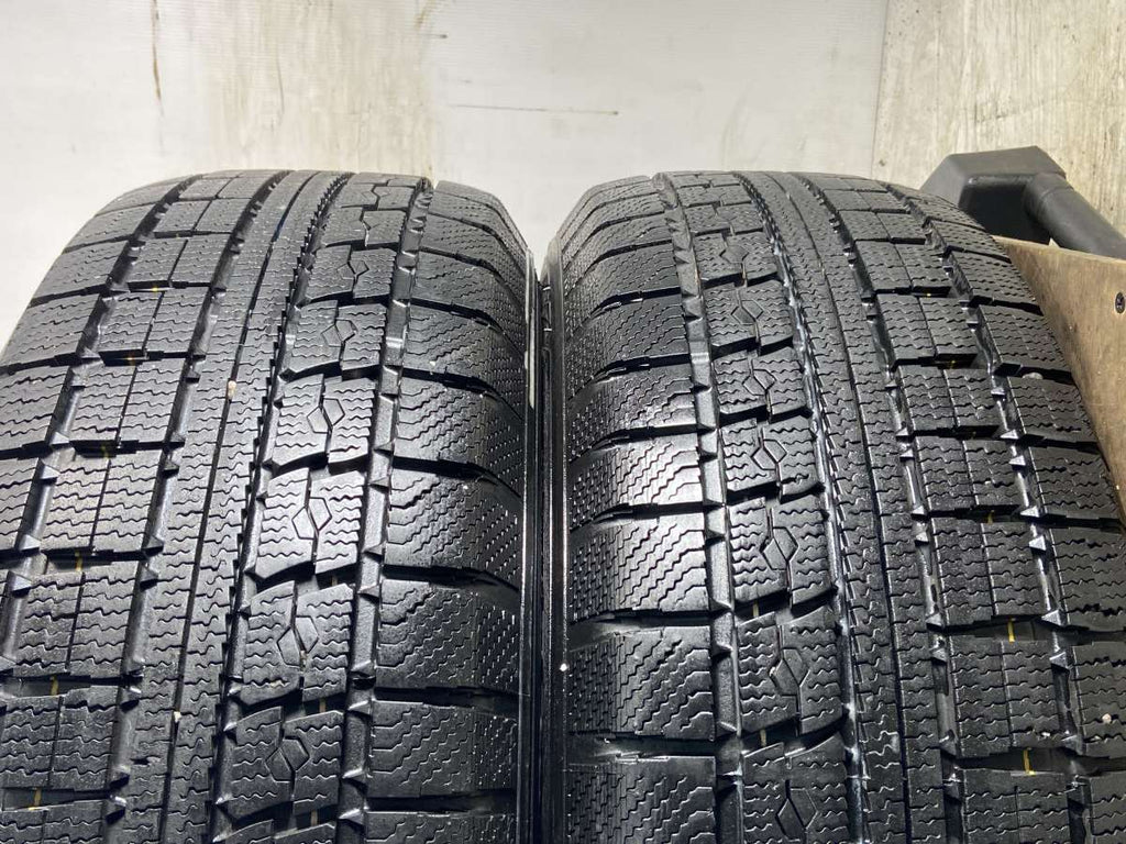 トーヨータイヤ ウィンタートランパス Mk4α 215/60R16 2本 – タイヤ・ホイールカンパニー