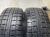 トーヨータイヤ ウィンタートランパス Mk4α 215/60R16 2本