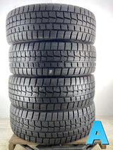 ダンロップ ウィンターマックス WM01 215/60R16 4本