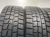 ダンロップ ウィンターマックス WM01 215/60R16 4本