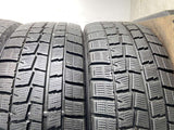 ダンロップ ウィンターマックス WM01 215/60R16 4本