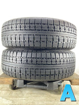 トーヨータイヤ ウィンタートランパス Mk4α 215/60R16 2本