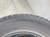トーヨータイヤ ウィンタートランパス Mk4α 215/60R16 2本