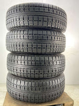 トーヨータイヤ ウィンタートランパス Mk4α 215/65R16 / BLAMINUM 6.5J+38 114.3-5穴 4本