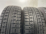 トーヨータイヤ ウィンタートランパス Mk4α 215/65R16 / BLAMINUM 6.5J+38 114.3-5穴 4本