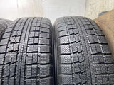 トーヨータイヤ ウィンタートランパス Mk4α 215/65R16 / BLAMINUM 6.5J+38 114.3-5穴 4本