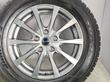 トーヨータイヤ GARIT G5 215/60R16 / エクシーダ 6.5J+53 114.3-5穴 4本