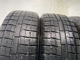 トーヨータイヤ GARIT G5 215/60R16 / エクシーダ 6.5J+53 114.3-5穴 4本