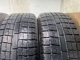 トーヨータイヤ GARIT G5 215/60R16 / エクシーダ 6.5J+53 114.3-5穴 4本