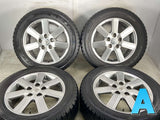 トーヨータイヤ ガリット G5 205/60R16 /トヨタ純正 6.0J+50 114.3-5穴 4本
