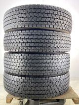 ヨコハマ アイスガード iG91 195/85R16 12PR114/112L LT 4本