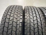 ヨコハマ アイスガード iG91 195/85R16 12PR114/112L LT 4本