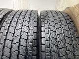 ヨコハマ アイスガード iG91 195/85R16 12PR114/112L LT 4本