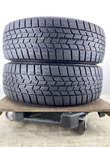 グッドイヤー アイスナビ 6 215/65R16 2本